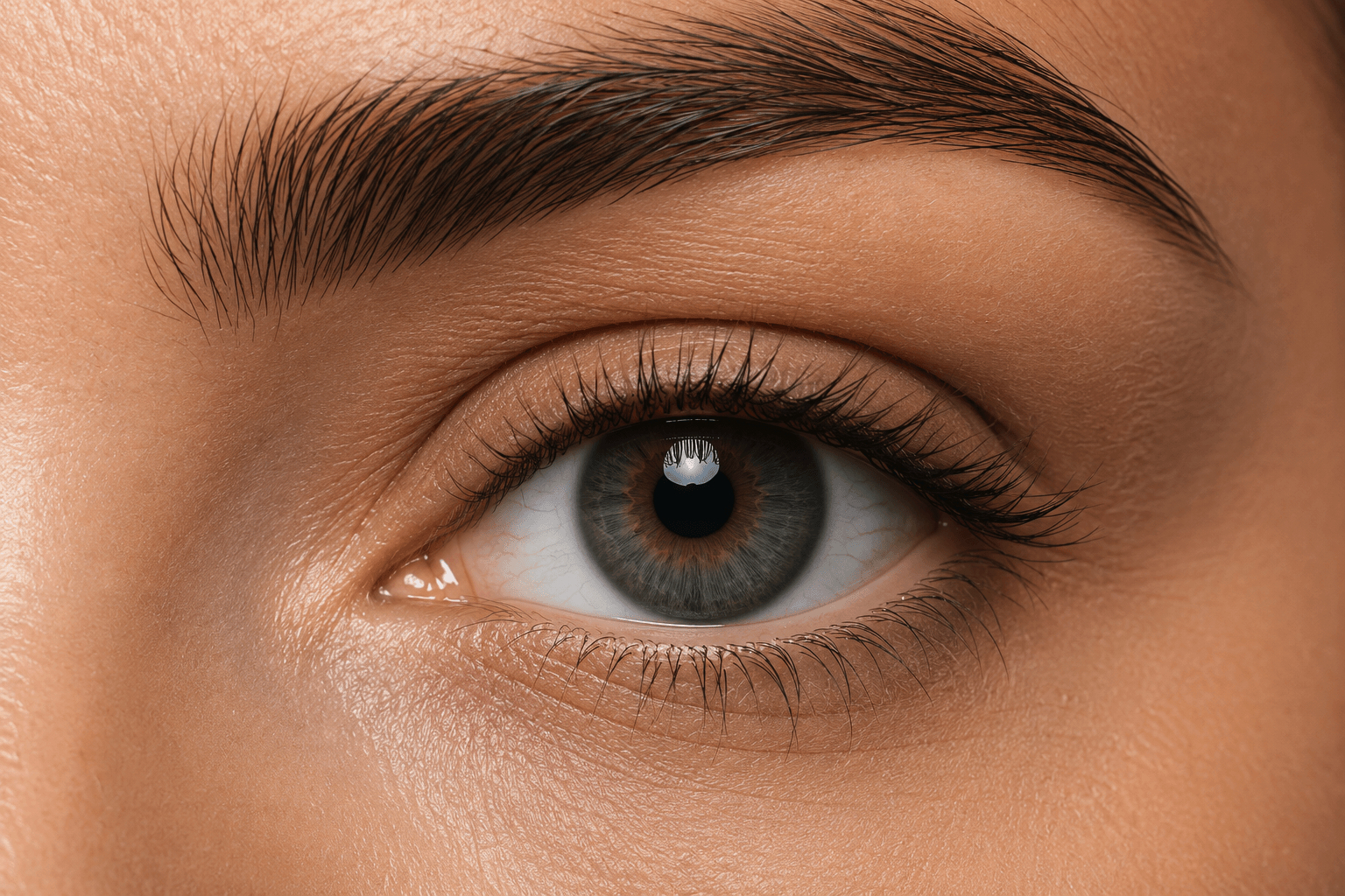Anatomía quirúrgica y rejuvenecimiento de la mirada por el Dr. Mariano Etcheverry